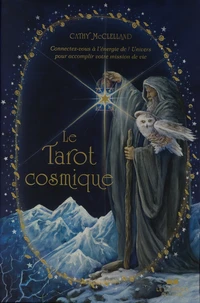 Le Tarot cosmique