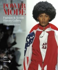 Power Mode Fashion & Textile History Gallery