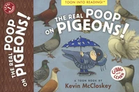 The Real Poop on Pigeons!