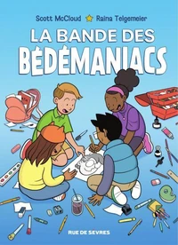 La bande des bédémaniacs