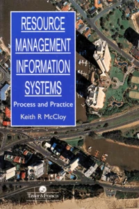 Ressource Management Information Systems. Process And Practice, Edition En Anglais