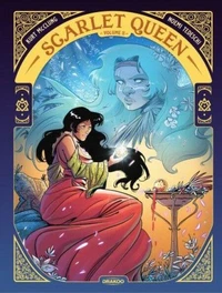 Scarlet Queen Tome 2