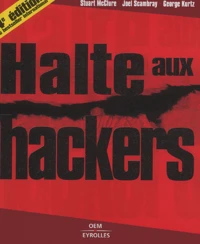 Halte aux hackers
