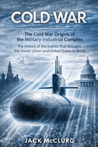 Cold War: The Cold War Origins of the Military-industrial Complex