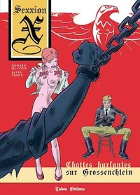 Chattes hurlantes sur Grossenchtein