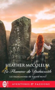Les Highlanders de Solway Moss