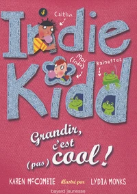 Grandir c'est (pas) cool !