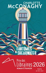Les Fantômes de Shearwater