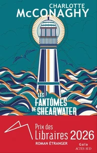 Les Fantômes de Shearwater