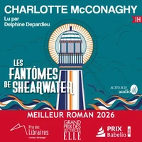 Les Fantômes de Shearwater