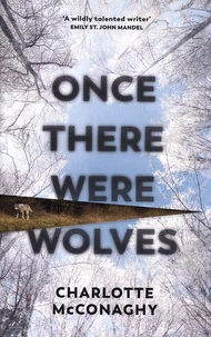 Once There Were Wolves