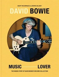David Bowie