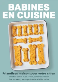 Babines en cuisine