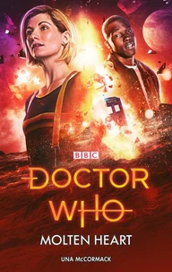 Doctor Who: Molten Heart