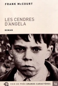 Les cendres d'Angela