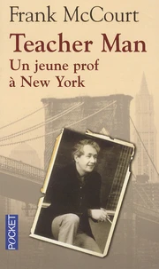 Teacher Man, un jeune prof à New-York