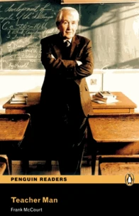 Teacher Man