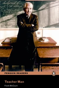 Teacher Man.