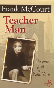 Teacher Man