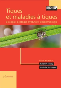 Tiques et maladies à tiques