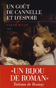 Un goût de cannelle et d'espoir