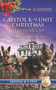 Capitol K-9 Unit Christmas