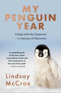 My Penguin Year