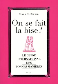 On se fait la bise ?