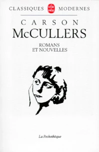 Romans et nouvelles