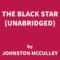 The Black Star (UNABRIDGED)