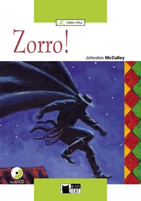 Zorro!