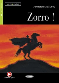 Zorro !