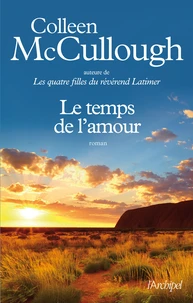 Le temps de l'amour