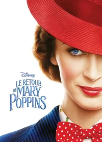 Le retour de Mary Poppins