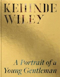 Kehinde Wiley