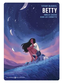 Betty et Le Gang de la clef à molette
