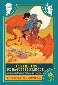 La Malédiction des voleurs de momie