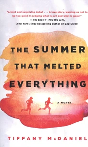 The Summer That Melted Everything