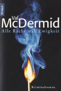 Alle Rache will Ewigkeit