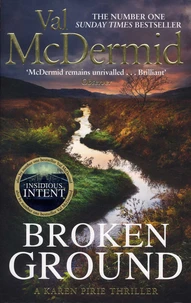 Broken Ground