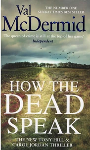 How the Dead Speak