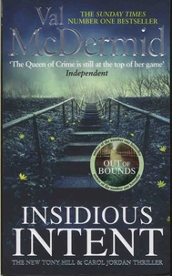 Insidious Intent