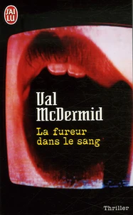 La fureur dans le sang