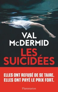 Les suicidées