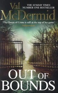 Out of Bounds