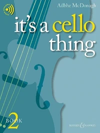 It's a Cello Thing