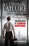  Mcdonald - A Colossal Failure of Common Sense : the Incredible Inside Story of the Collapse of Lehman Brothers.