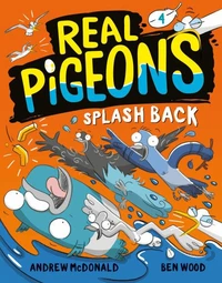 Splash Back