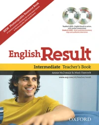 English Result