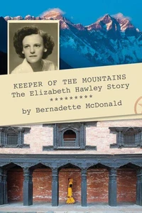 Keeper of the Mountains